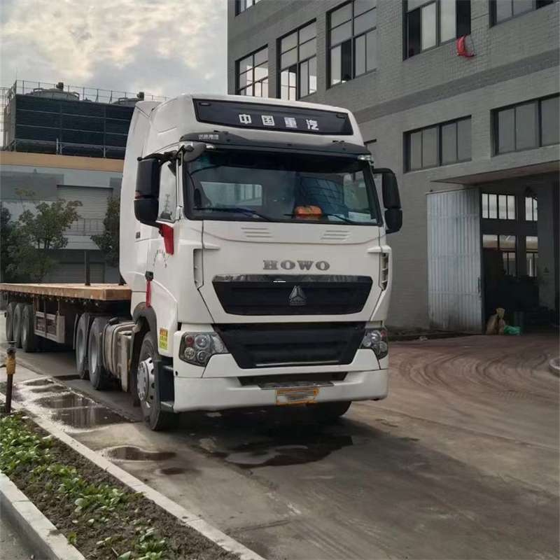 阜新县通什镇物流：多元运输服务与线路解析