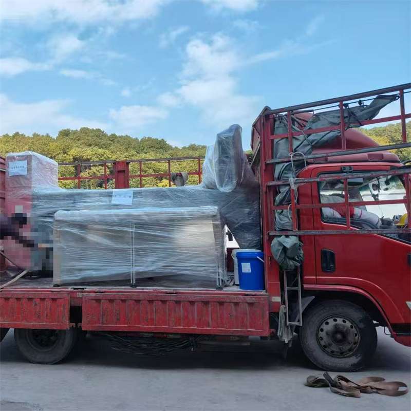 阜新县邕宁区物流：多元服务与高效运输线路探秘