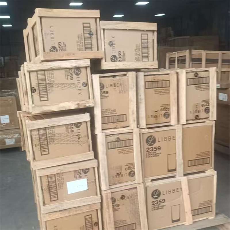 阜新县零担物流