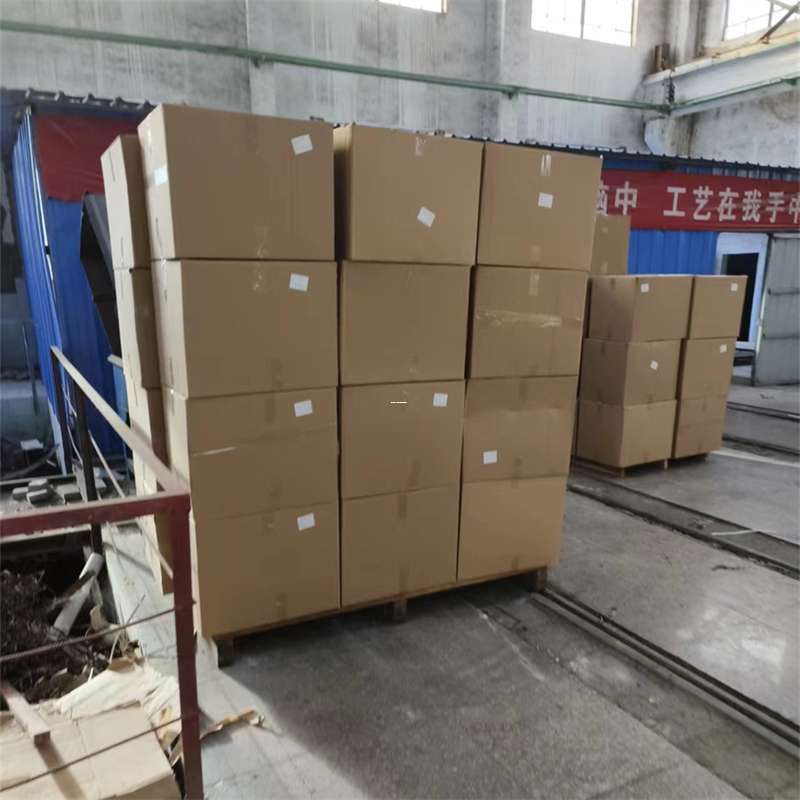阜新县喀什地区：物流专线的高效货运之旅