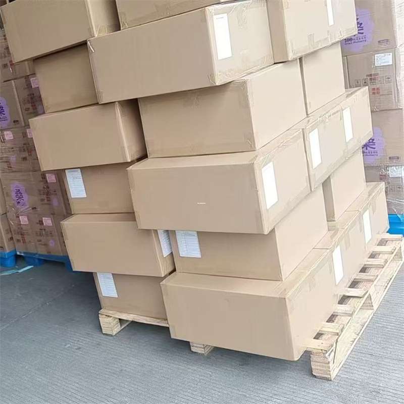 阜新县和硕县：畅享多元高效物流运输服务