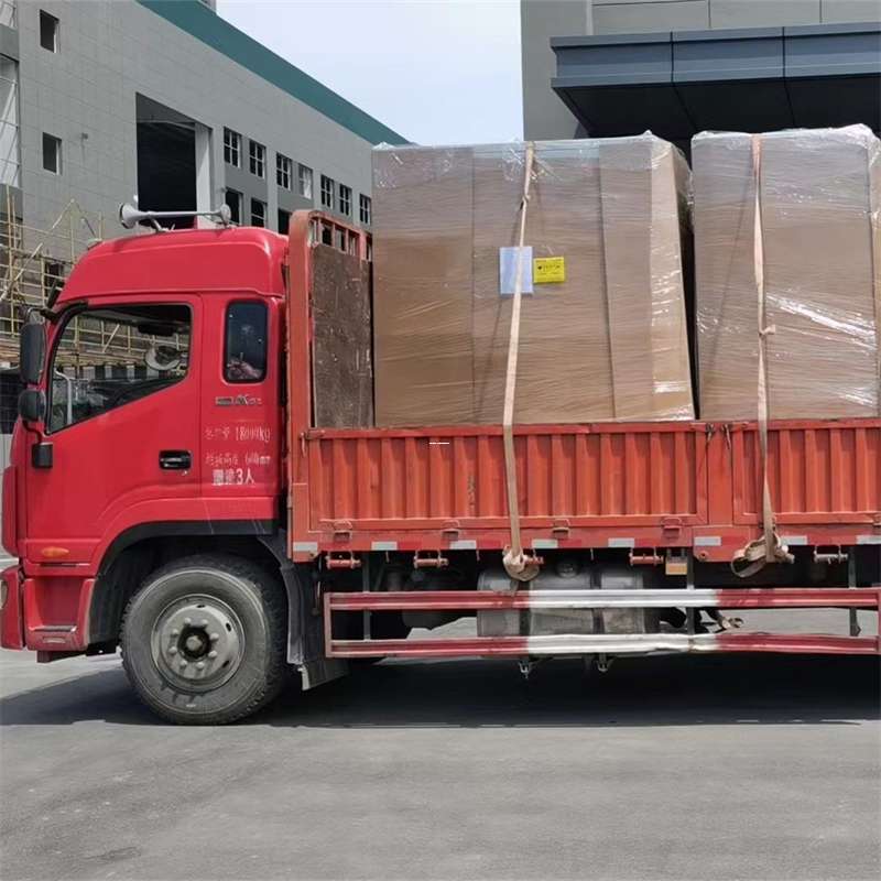 阜新县乌鲁木齐物流：专线运输的多元服务之旅