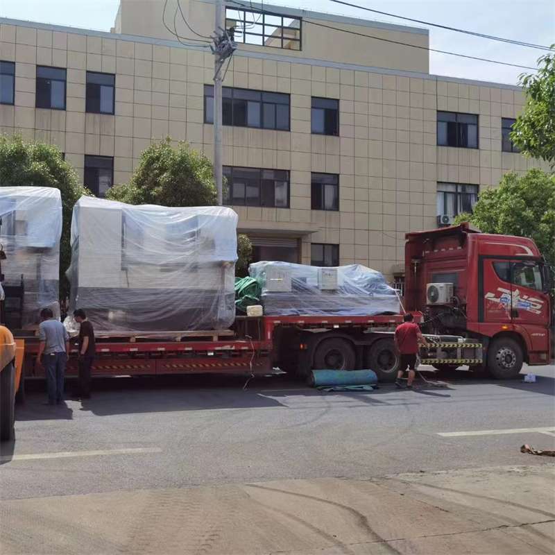 阜新县新干县物流：多元服务与高效运输之路