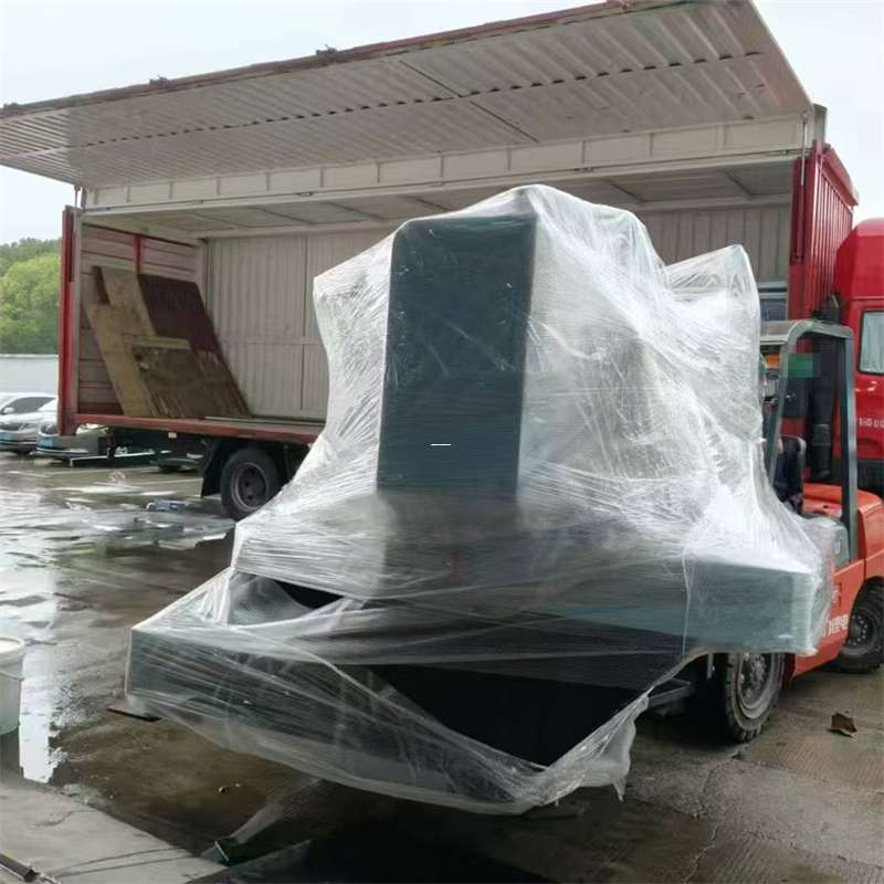 阜新县瑞金市多元物流服务探索与运输线路解析