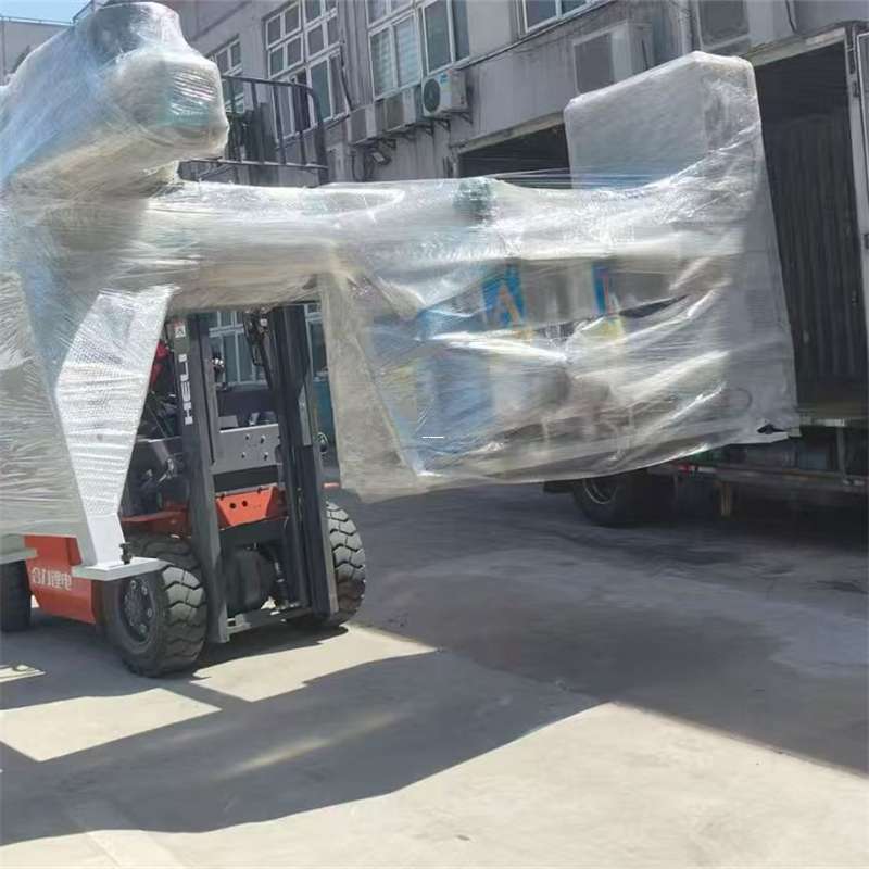 阜新县赣州市物流：多样运输服务与丰富线路探秘