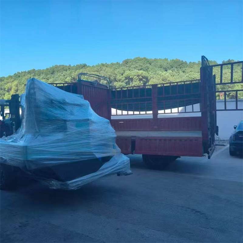 阜新县探秘浮梁县多元物流运输世界