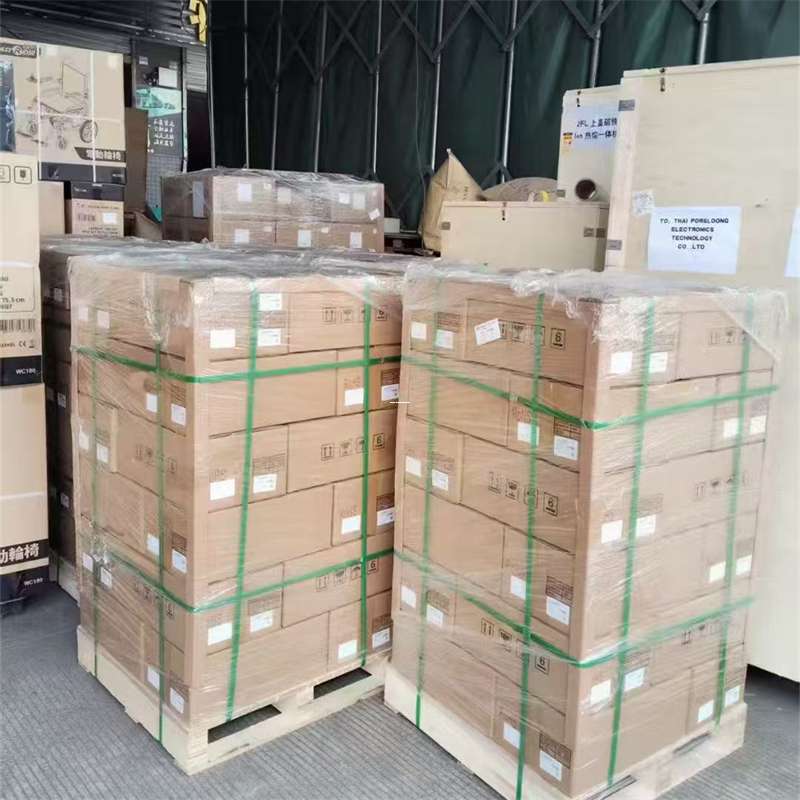 阜新县建瓯市物流：多样服务与高效运输线路探秘