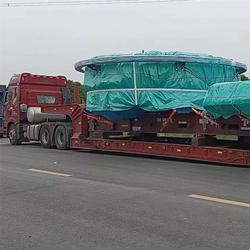 阜新县金湖县物流：多元服务与高效运输线路探秘