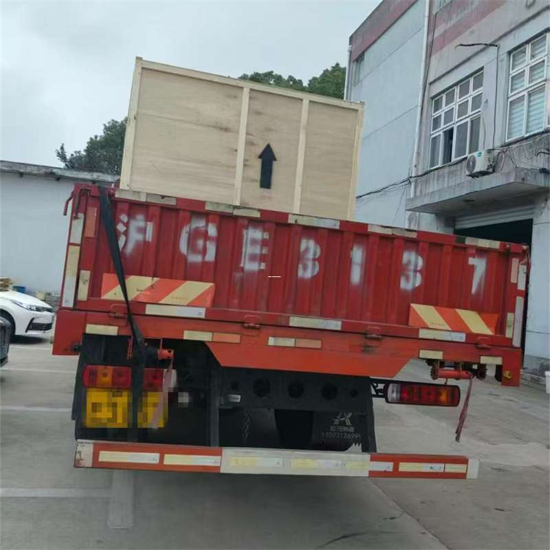 阜新县凌源市物流：多维度运输服务的精彩呈现