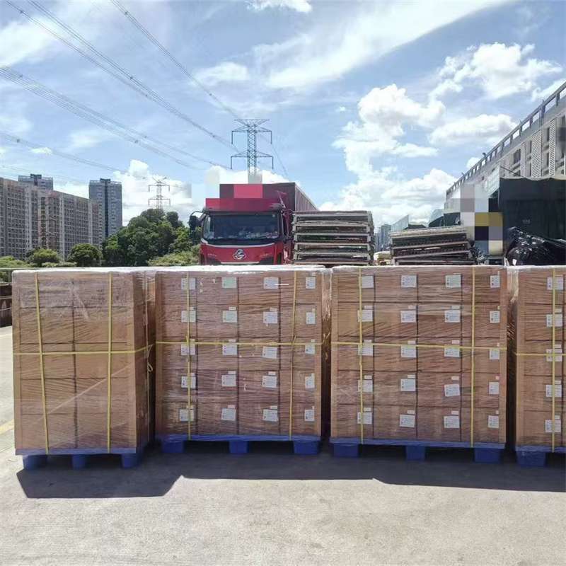 阜新县沽源县物流：多元运输服务与丰富经验探索