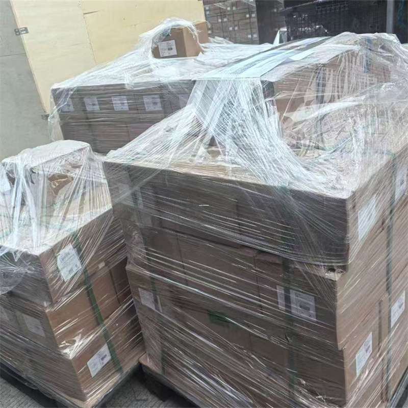 阜新县大足区物流运输：多样服务与高效线路探索