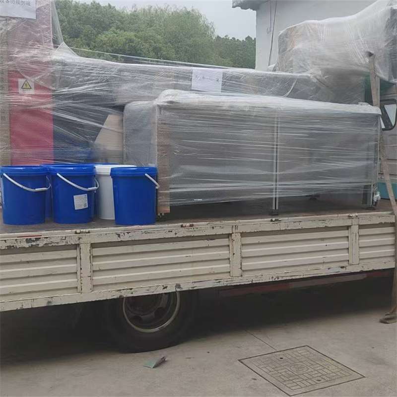 阜新县泾川物流专线：开启高效货运新旅程