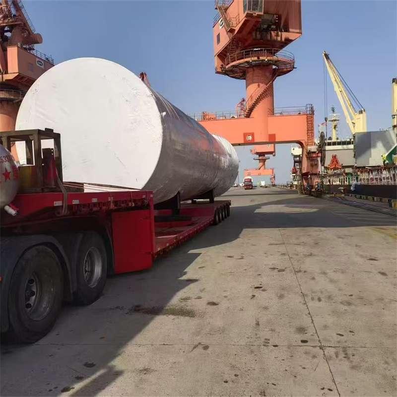 阜新县双河市进仓物流：专线直达的多元货运探索