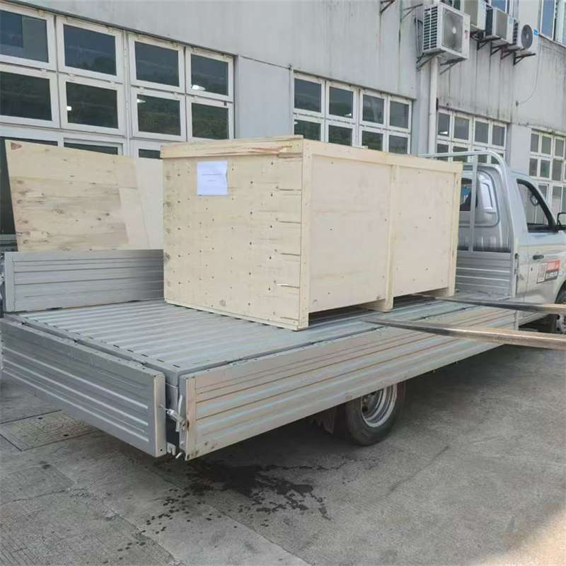 阜新县探索雁塔区多元物流运输的奥秘