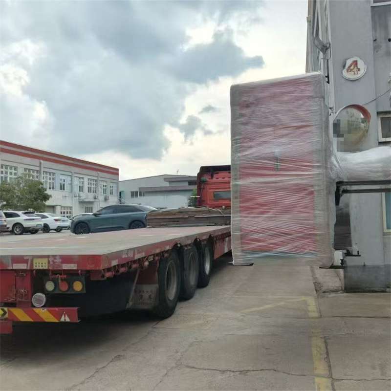 阜新县探秘未央区进仓物流：专线直达的货运传奇