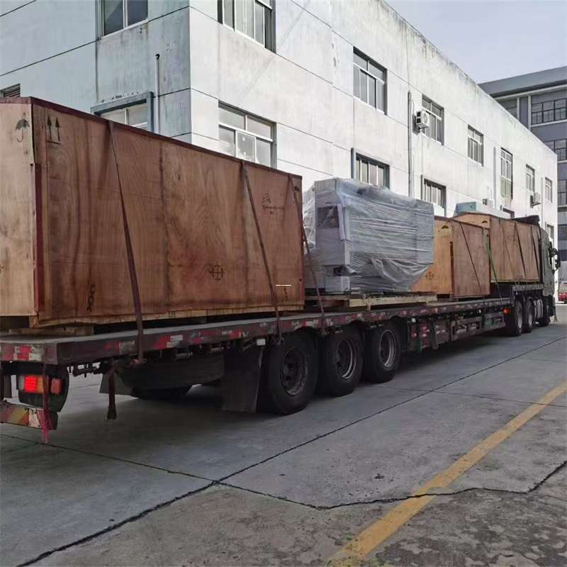 阜新县赫章县进仓物流：专线直达的多元货运服务探秘