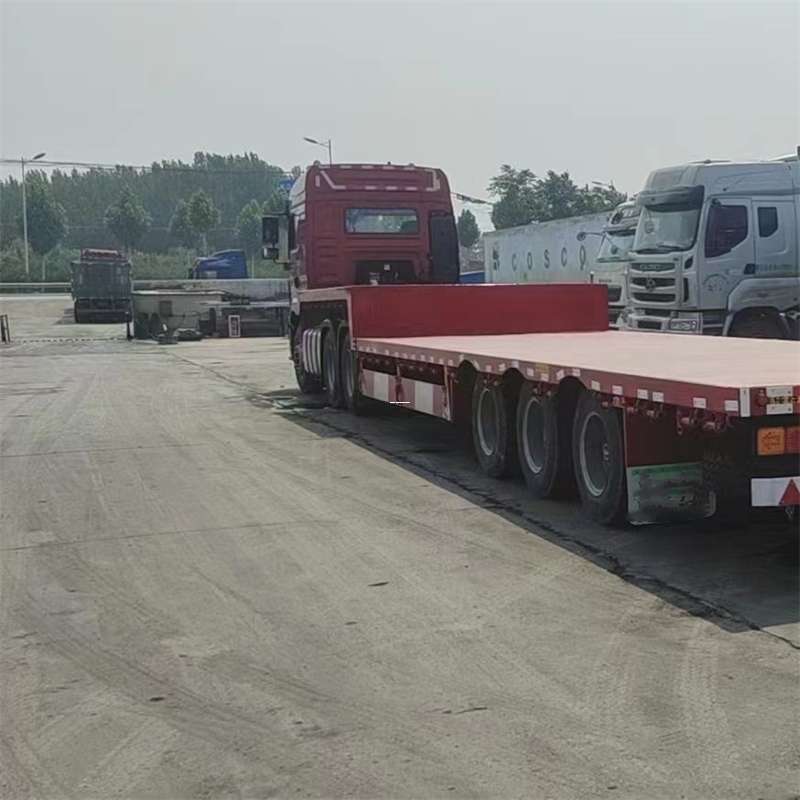 阜新县石泉县物流：多元服务与高效运输线路探秘
