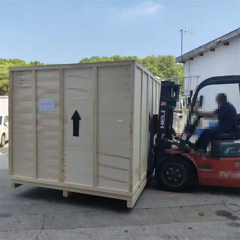 阜新县横山区物流：多元服务与运输线路探秘