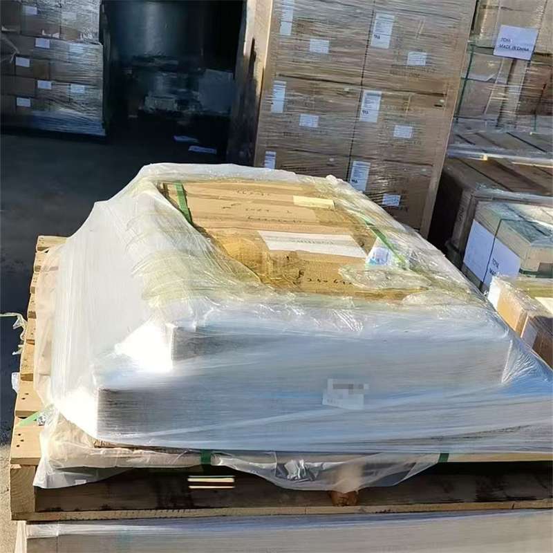 阜新县永寿县物流专线：多元运输服务解析