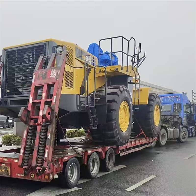 阜新县渭城区物流：多样服务与高效运输线路探秘