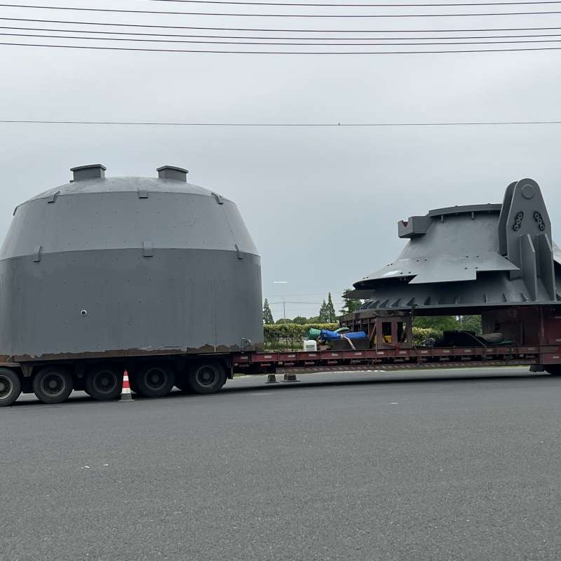 阜新县扶风县物流：多元服务与高效运输线路探索