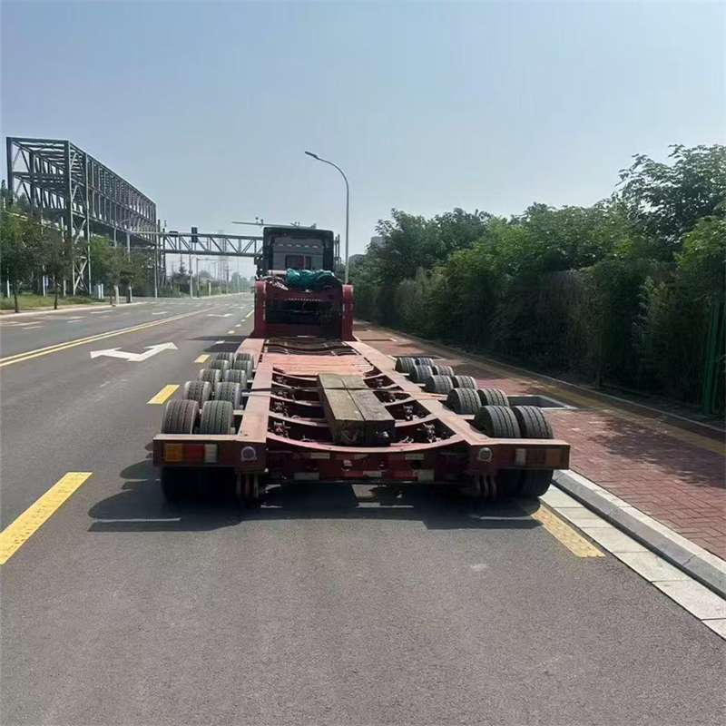 阜新县林芝物流：普货冷链大件运输新选择