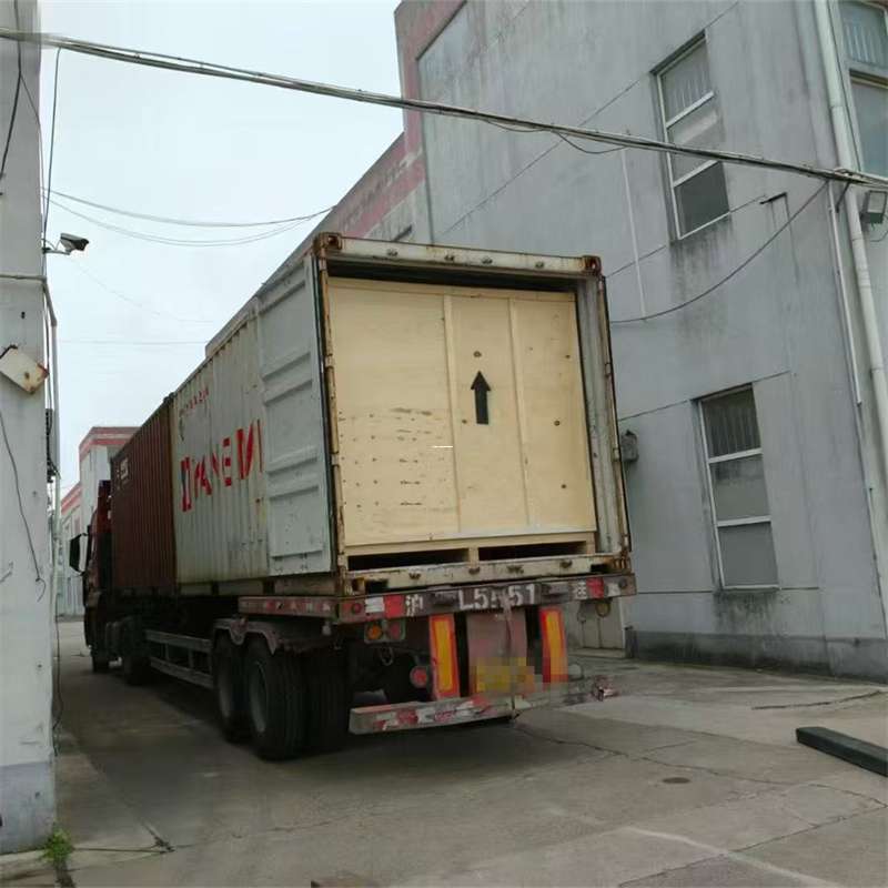 阜新县盈江县物流：多元专线运输的探索与实践
