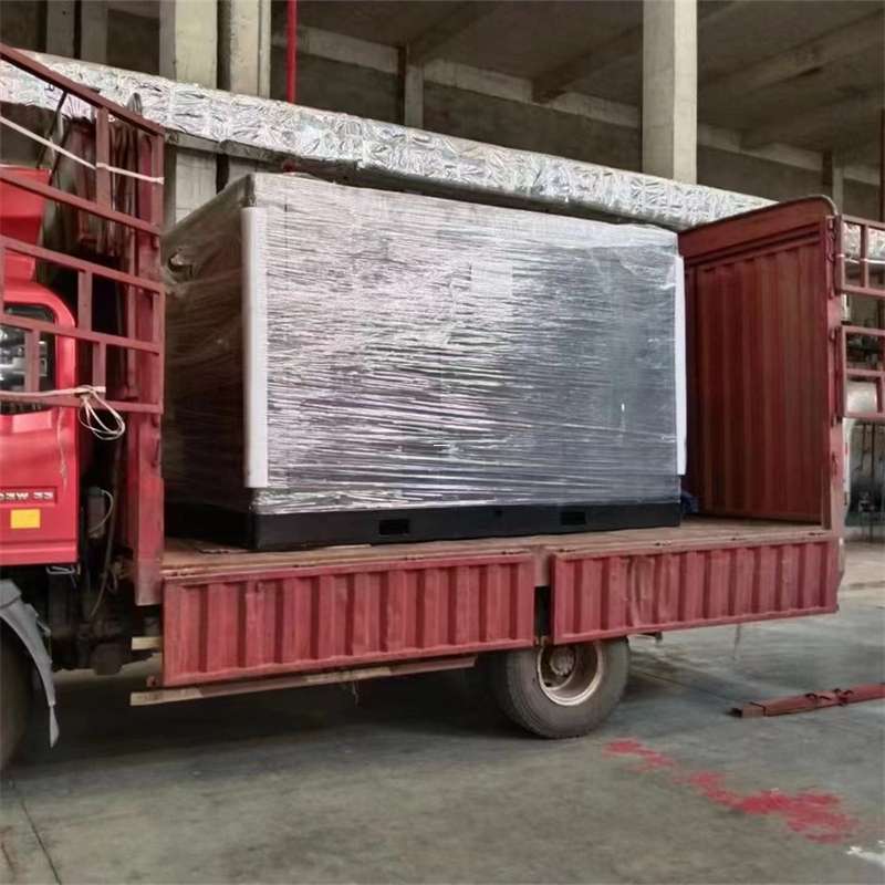 阜新县探索大理市多元物流运输的奥秘