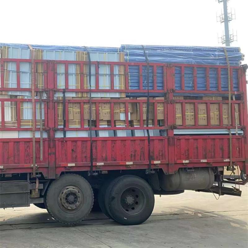 阜新县镇雄县物流运输：多元服务与高效线路探索