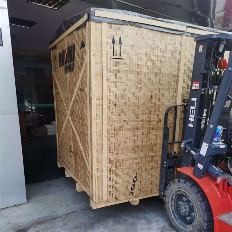 阜新县昌都市：全方位物流专线服务领航者