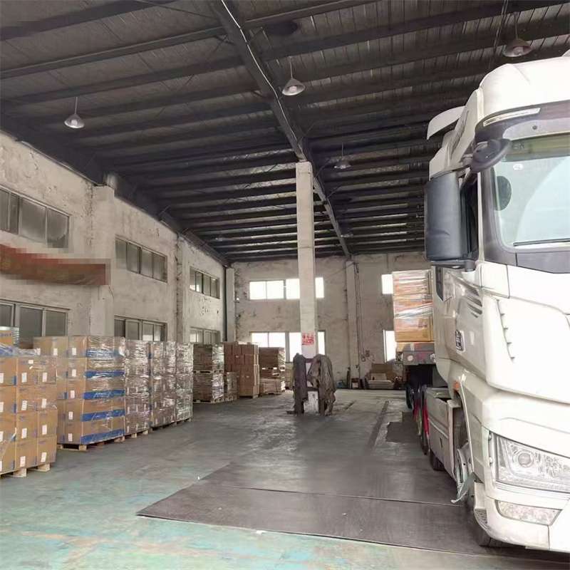 阜新县惠水县物流：多元服务与运输线路探秘