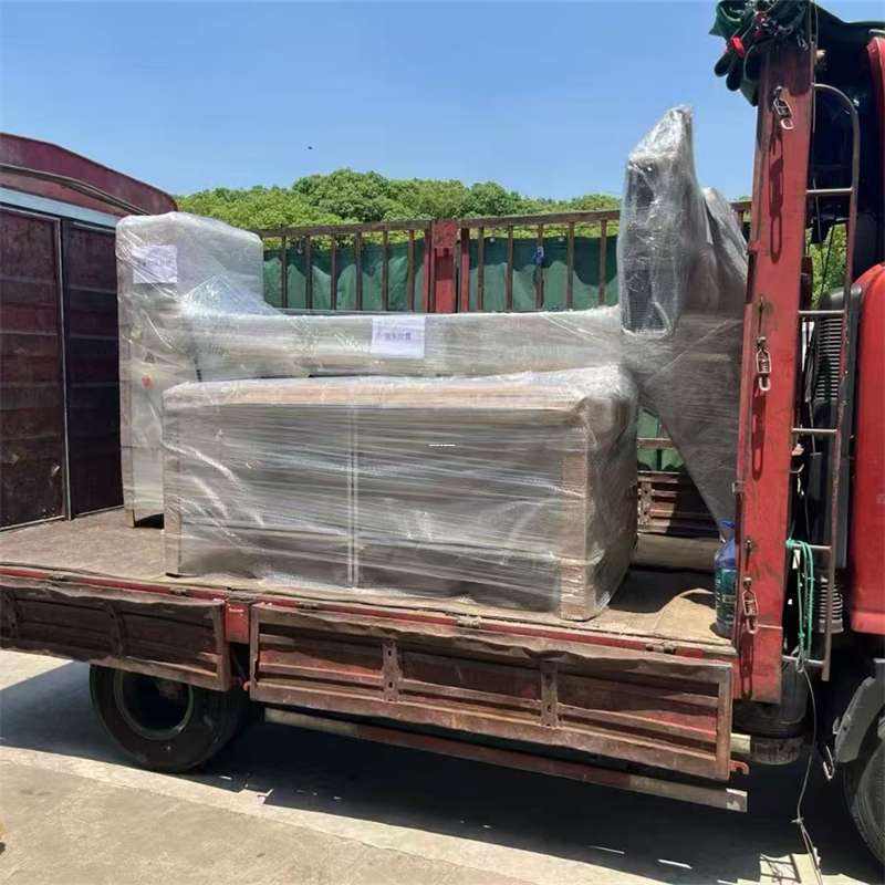 阜新县印江县物流专线运输：普货、冷链与大件的多维探索