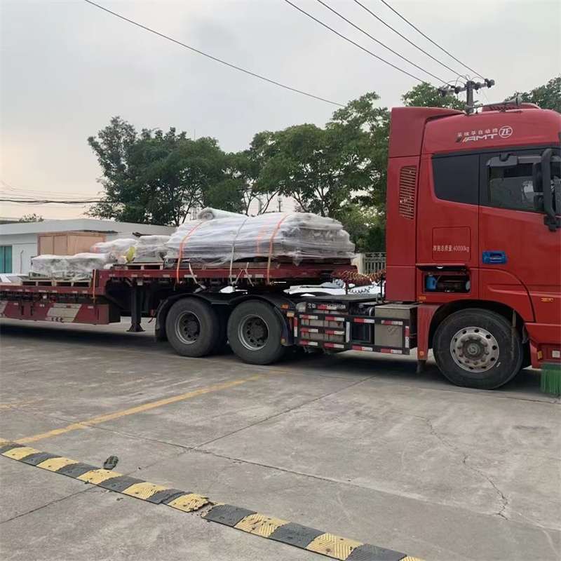 阜新县道真县物流：多元运输服务与线路探索