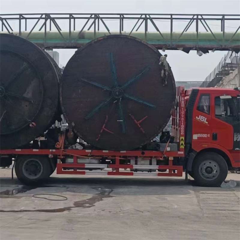 阜新县云岩区物流：多元服务与运输线路探秘