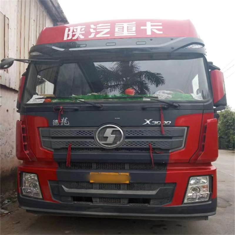 阜新县德昌县物流：专线直达的多元货运之旅