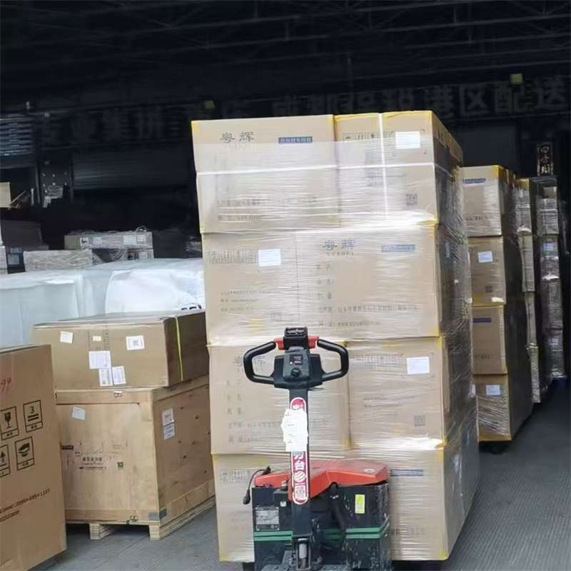 阜新县若尔盖县物流运输：多元服务与高效线路