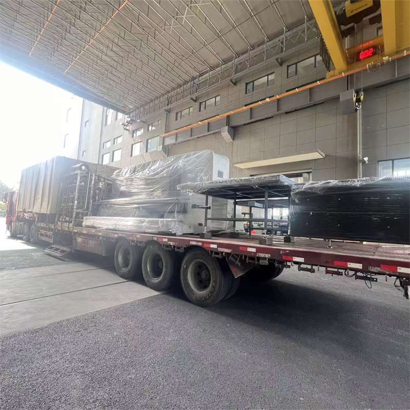 阜新县叙州区物流：多元服务与高效运输线路探索