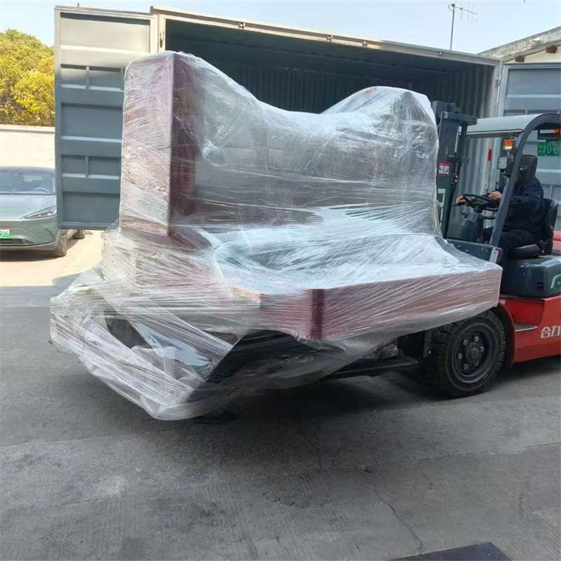 阜新县眉山市物流专线：多元货运服务探秘