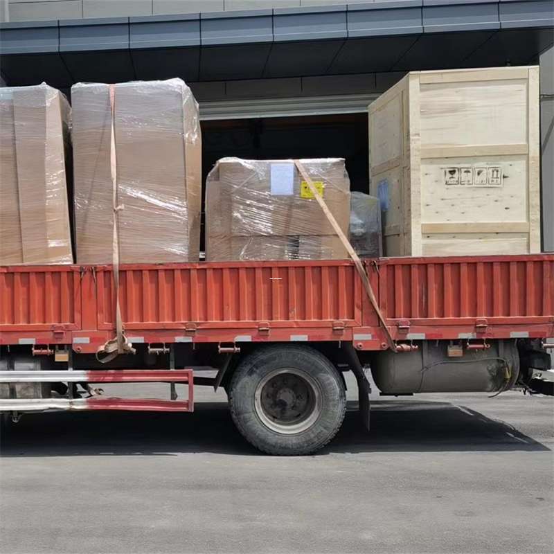 阜新县志仲镇物流：多元运输服务探索与实践